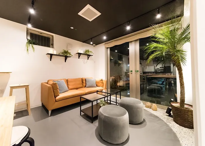 Kizuna Hotel Gojo Kiyomizu-Dera Kamogawa